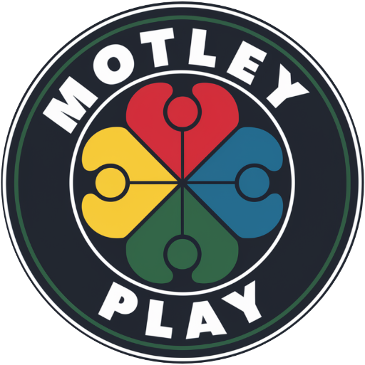 Motley Play photo