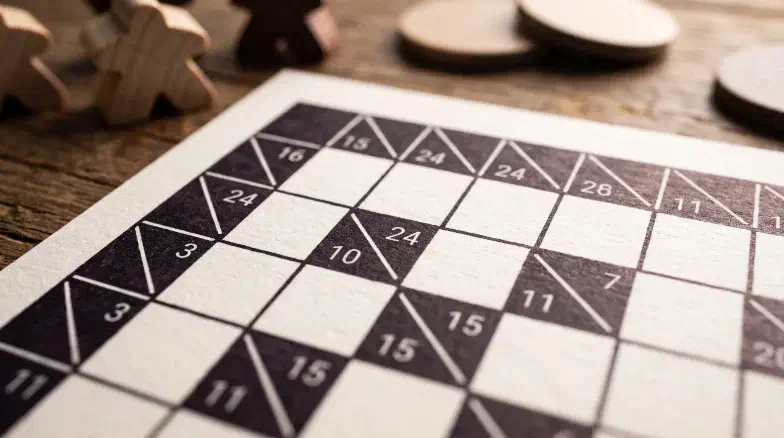 Essential Magic Blocks: The Kakuro Cheat Sheet